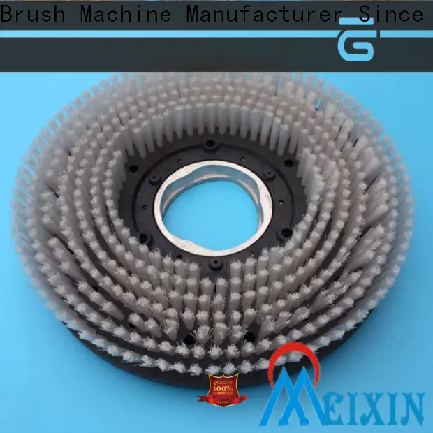 stapled cylinder brush supplier for household 1