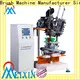 MEIXIN delta inverter Brush Making Machine wholesale for clothes brushes 1