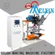 MEIXIN plastic broom making machine supplier for industrial brush 1