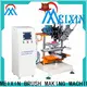 MEIXIN delta inverter plastic broom making machine personalized for industry1 1
