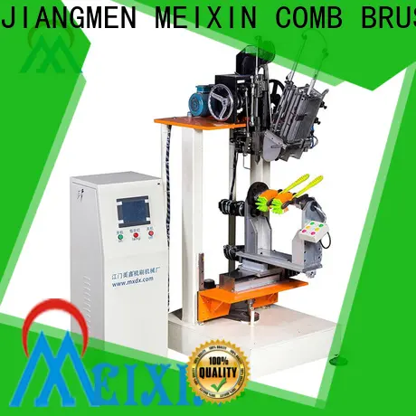MEIXIN Brush Making Machine factory for industry3 1