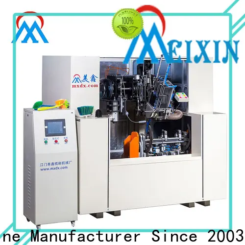 MEIXIN approved Brush Making Machine manufacturer for industrial brush 1