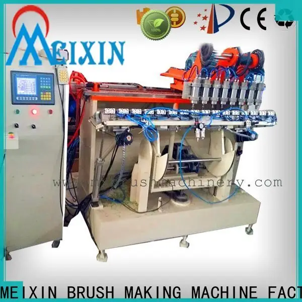 MEIXIN Brush Making Machine from China for industry1 1