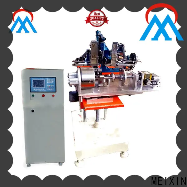 quality toothbrush making machine from China for household brush 1