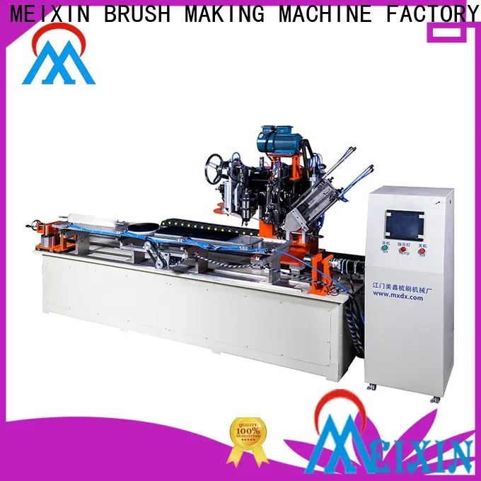 independent motion brush making machine inquire now for PET brush 1