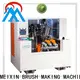 MEIXIN Brush Making Machine directly sale for toilet brush2 1