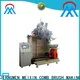 MEIXIN independent motion brush making machine design for PP brush1 1