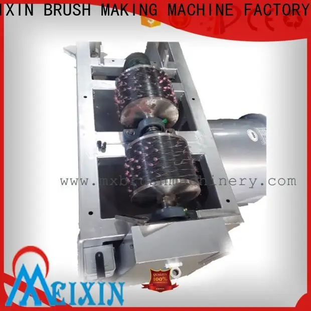 MEIXIN Toilet Brush Machine from China for bristle brush 1