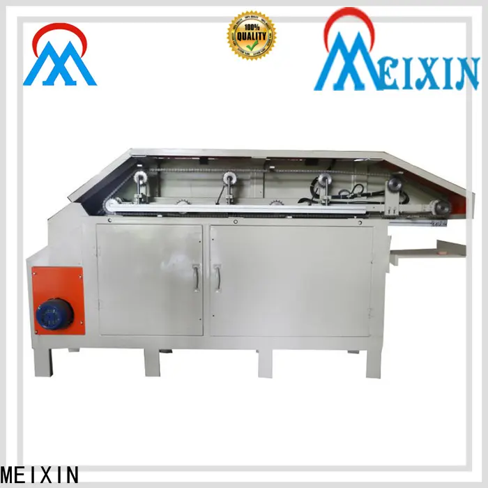 MEIXIN practical automatic trimming machine customized for PP brush1 1