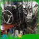 MEIXIN Drilling And Tufting Machine series for hair brush 1