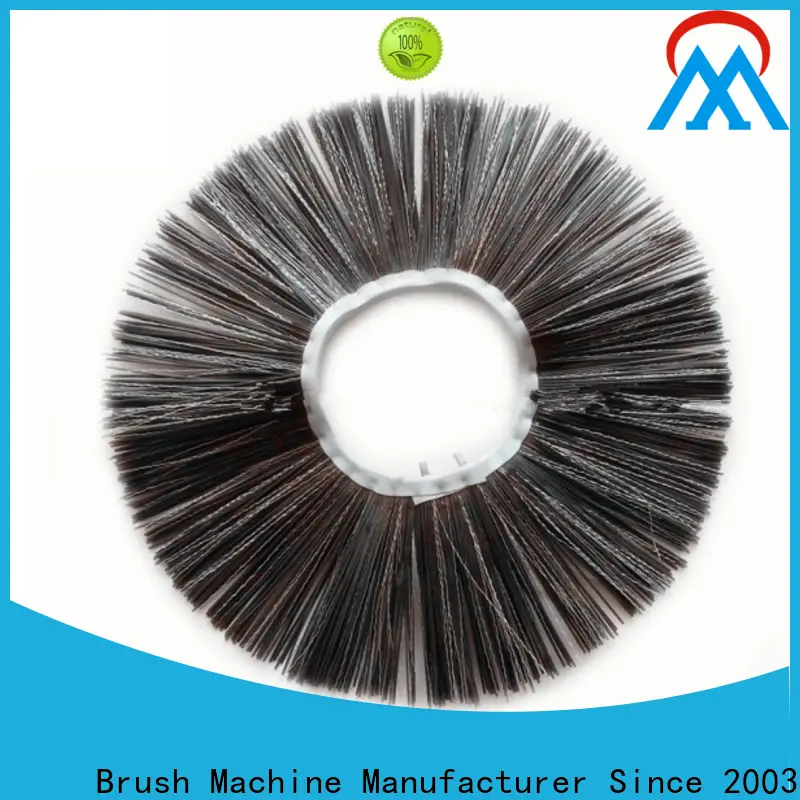 top quality nylon brush for drill wholesale for industrial 1