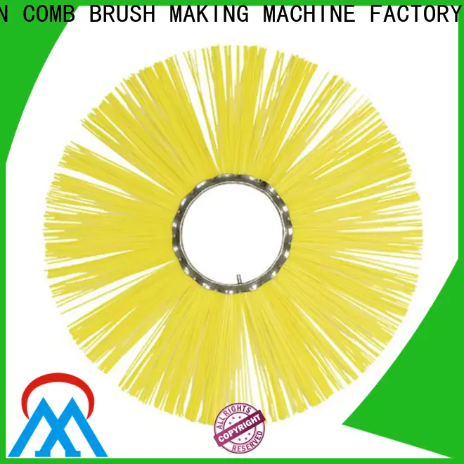 cost-effective nylon brush for drill personalized for industrial 1