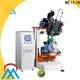 MEIXIN 1 tufting heads toothbrush making machine customized for industrial brush 1