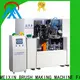 MEIXIN Brush Making Machine directly sale for household brush3 1
