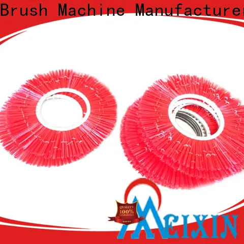 MEIXIN cylinder brush wholesale for industrial 1
