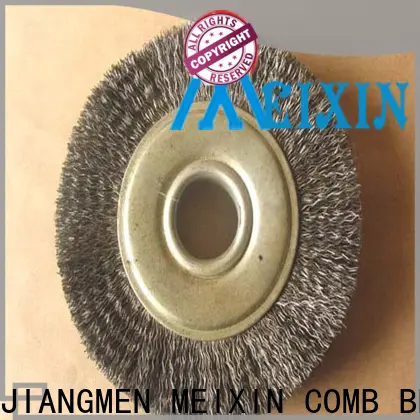 MEIXIN popular tube brush personalized for car 1