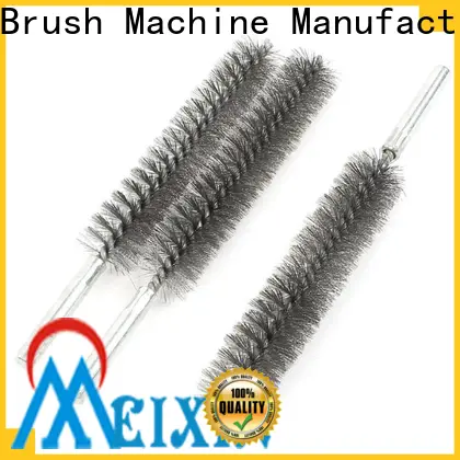 MEIXIN metal brush design for metal 1