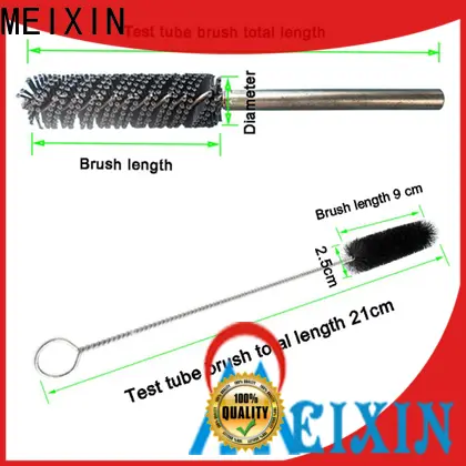 MEIXIN cost-effective nylon brush supplier for car 1