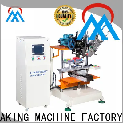 professional Brush Making Machine wholesale for clothes brushes 1