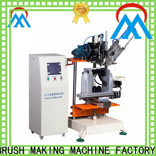 professional Brush Making Machine inquire now for industrial brush1 1