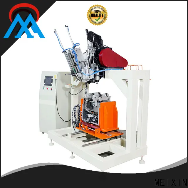 MEIXIN excellent Brush Making Machine manufacturer for toilet brush2 1
