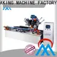 MEIXIN small industrial brush making machine with good price for bristle brush 1