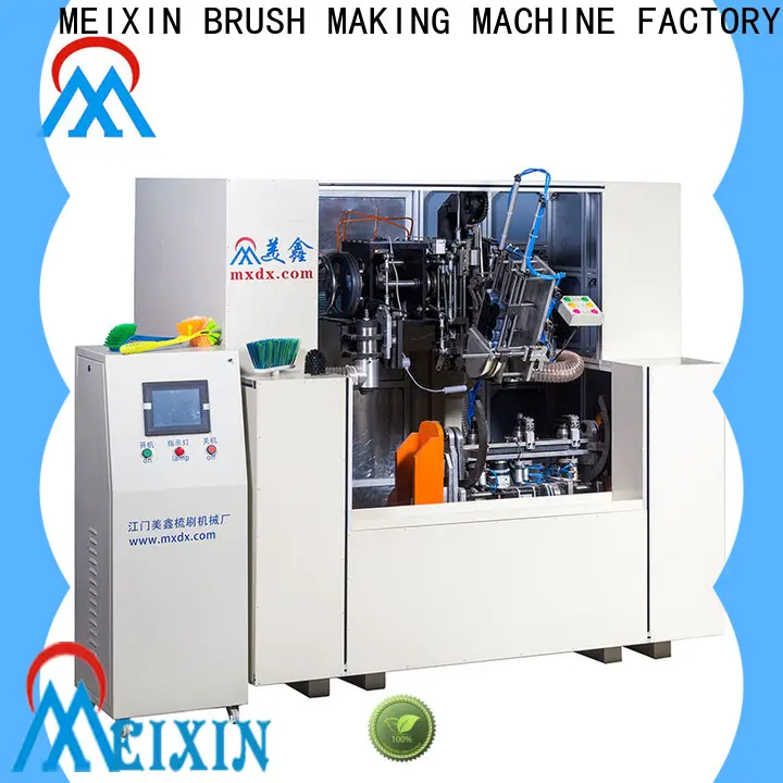 excellent broom making equipment manufacturer for household brush 1