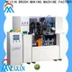 excellent broom making equipment manufacturer for household brush 1