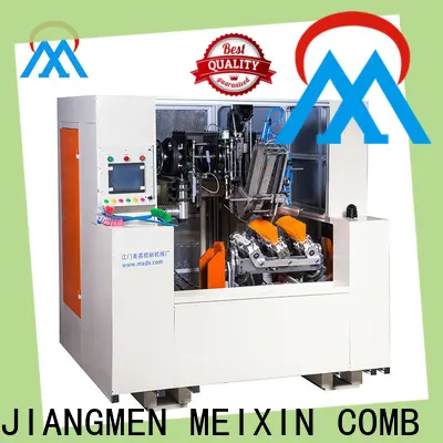 220V broom making equipment customized for industry1 1