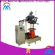MEIXIN small industrial brush machine design for PP brush 1
