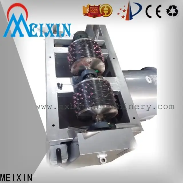 MEIXIN Toilet Brush Machine manufacturer for PET brush 1