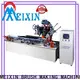 MEIXIN Brush Drilling And Tufting Machine factory for PET brush 1