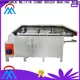 MEIXIN trimming machine directly sale for PET brush4 1