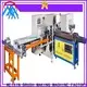 MEIXIN reliable Automatic Broom Trimming Machine series for bristle brush 1