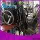 adjustable speed Drilling And Tufting Machine series for hair brush 1