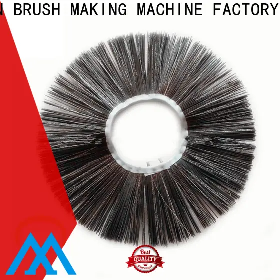 MEIXIN spiral brush factory price for industrial1 1