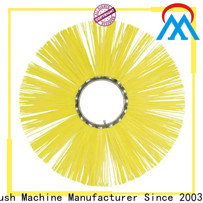 MEIXIN nylon brush for drill supplier for industrial1 1