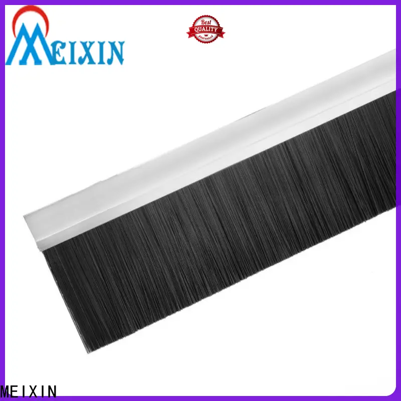 MEIXIN nylon cleaning brush personalized for cleaning 1