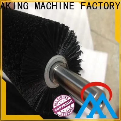 popular strip brush wholesale for industrial 1