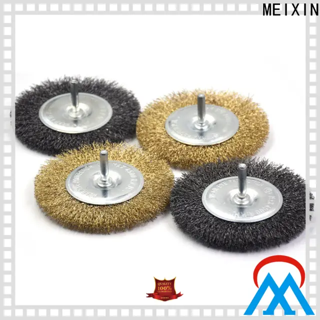 practical deburring brush with good price for metal 1