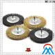 practical deburring brush with good price for metal 1