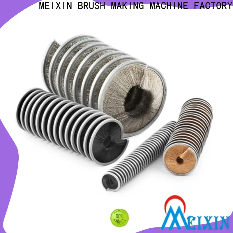 MEIXIN metal brush inquire now for metal 1