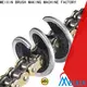 MEIXIN popular nylon cup brush supplier for household 1