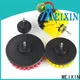 stapled nylon strip personalized for household 1