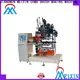 independent motion Drilling And Tufting Machine from China for industry 1