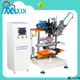 independent motion plastic broom making machine factory price for clothes brushes 1
