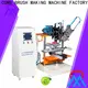 MEIXIN delta inverter plastic broom making machine factory price for industry 1