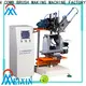 MEIXIN broom manufacturing machine factory price for toilet brush1 1