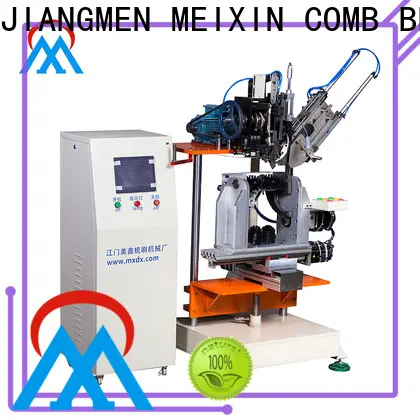 MEIXIN professional Brush Making Machine factory for broom1 1