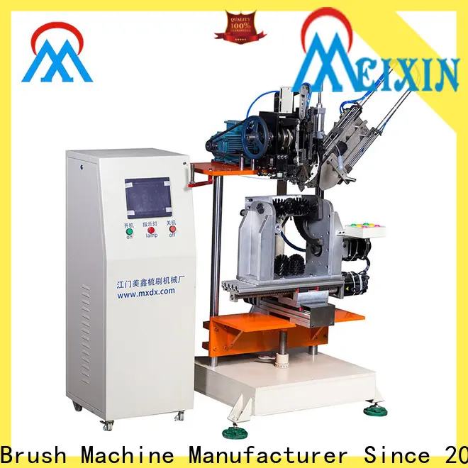 professional Brush Making Machine inquire now for industry 1